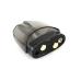 Vaporesso-Zero-2-Replacement-Pod-Cartridge-CCELL-1.3ohm